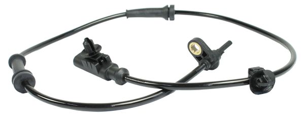 METZGER AUTOTEILE ABS Sensor 0900887 for TOYOTA CITROËN/PEUGEOT