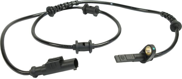 METZGER AUTOTEILE ABS Sensor 0900890 for FIAT CITROËN/PEUGEOT