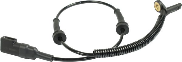 METZGER AUTOTEILE ABS Sensor 0900893 højre foraksel for FORD