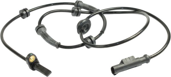 METZGER AUTOTEILE ABS Sensor 0900895 bagaksel for ALFA ROMEO