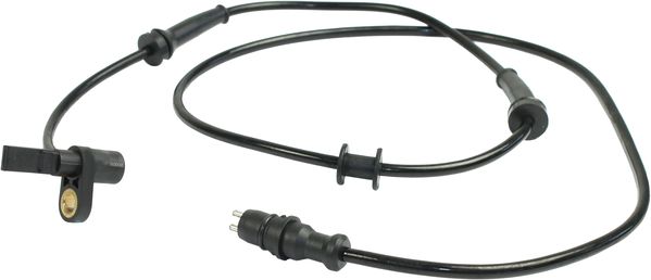 METZGER AUTOTEILE ABS Sensor 0900896 venstre foraksel for FIAT ALFA ROMEO