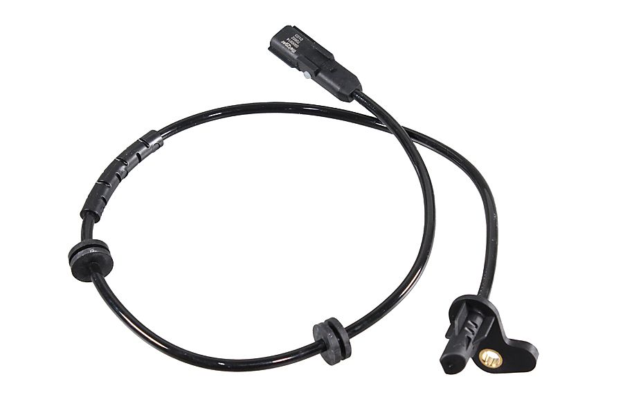METZGER AUTOTEILE ABS Sensor 0900914 Bagaksel højre for RENAULT
