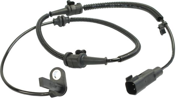 METZGER AUTOTEILE ABS Sensor 0900919 for OPEL