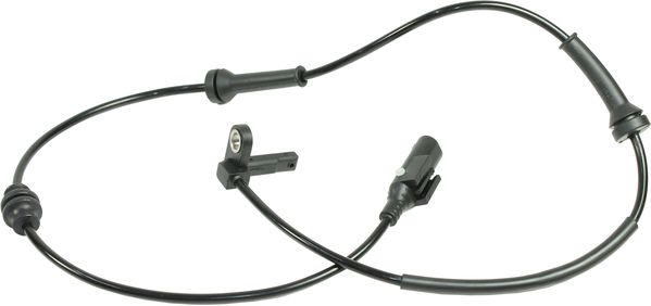 METZGER AUTOTEILE ABS Sensor 0900920 for FIAT