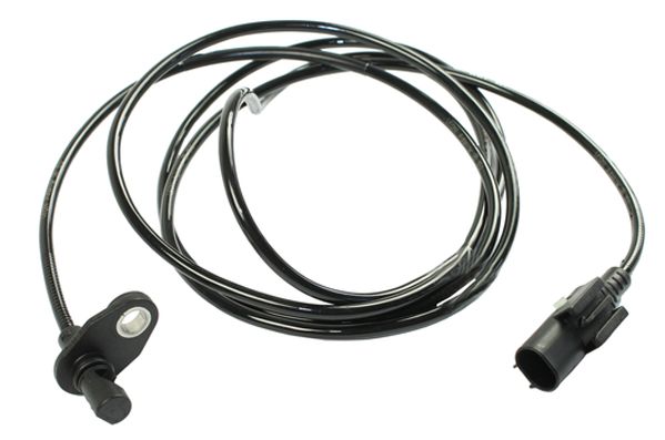 METZGER AUTOTEILE ABS Sensor 0900923 Bagaksel venstre for VAG MERCEDES-BENZ