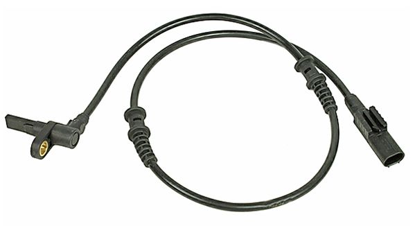 METZGER AUTOTEILE ABS Sensor 0900939 for MERCEDES-BENZ