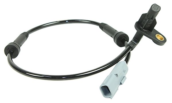 METZGER AUTOTEILE ABS Sensor 0900940 Bagaksel venstre for DACIA