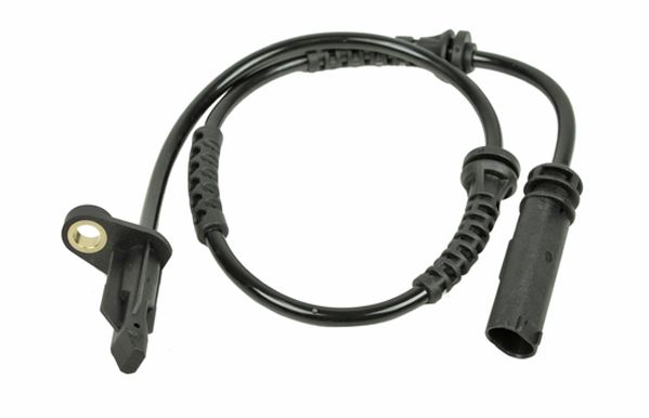 METZGER AUTOTEILE ABS Sensor 0900949 bagaksel for BMW