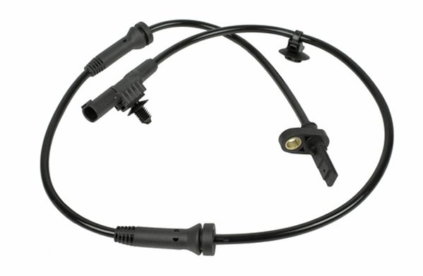 METZGER AUTOTEILE ABS Sensor 0900954 højre foraksel for TOYOTA CITROËN/PEUGEOT