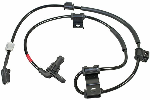 METZGER AUTOTEILE ABS Sensor 0900958 for HYUNDAI