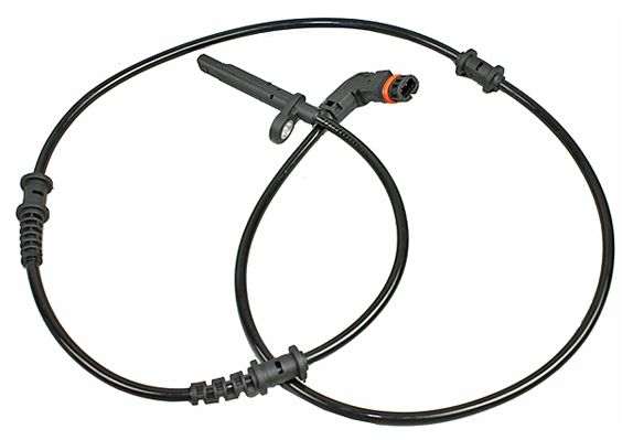 METZGER AUTOTEILE ABS Sensor 0900968 højre foraksel for MERCEDES-BENZ