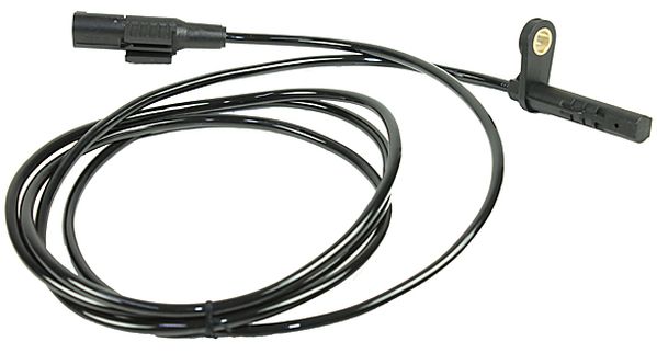 METZGER AUTOTEILE ABS Sensor 0900972 for MERCEDES-BENZ VW