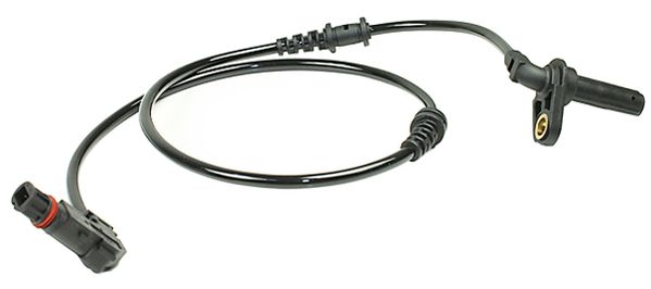 METZGER AUTOTEILE ABS Sensor 0900975 venstre foraksel for MERCEDES-BENZ