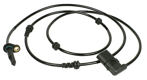 METZGER AUTOTEILE ABS Sensor 0900978 venstre foraksel for MERCEDES-BENZ