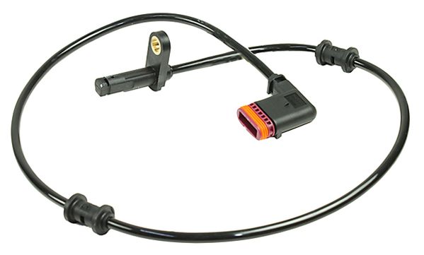 METZGER AUTOTEILE ABS Sensor 0900977 for MERCEDES-BENZ