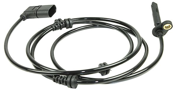 METZGER AUTOTEILE ABS Sensor 0900979 højre foraksel for MERCEDES-BENZ