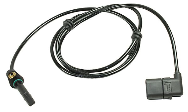 METZGER AUTOTEILE ABS Sensor 0900980 venstre foraksel for MERCEDES-BENZ