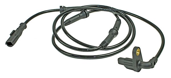 METZGER AUTOTEILE ABS Sensor 0900984 Bagaksel højre for MERCEDES-BENZ RENAULT