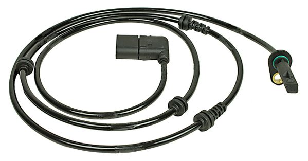 METZGER AUTOTEILE ABS Sensor 0900981 højre foraksel for MERCEDES-BENZ