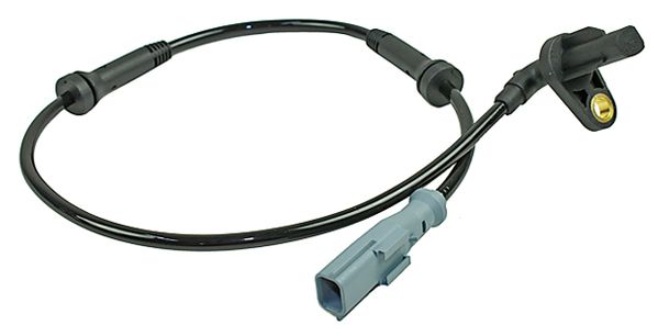 METZGER AUTOTEILE ABS Sensor 0900983 Bagaksel venstre for MERCEDES-BENZ RENAULT