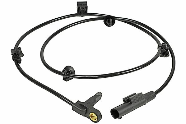 METZGER AUTOTEILE ABS Sensor 0900990 for MERCEDES-BENZ