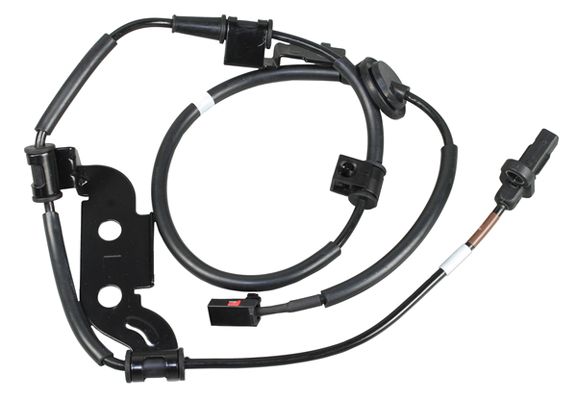 METZGER AUTOTEILE ABS Sensor 0900991 Bagaksel venstre for KIA