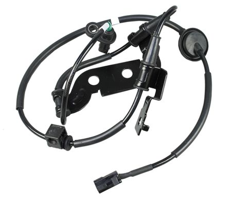METZGER AUTOTEILE ABS Sensor 0900993 Bagaksel venstre for KIA