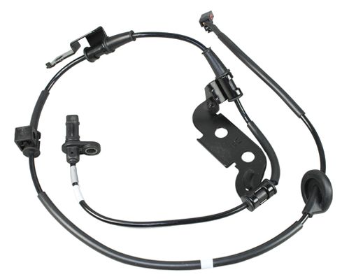 METZGER AUTOTEILE ABS Sensor 0900994 Bagaksel højre for KIA