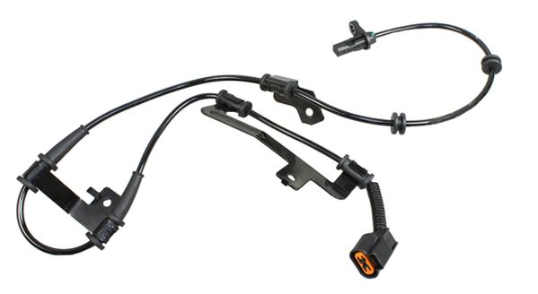 METZGER AUTOTEILE ABS Sensor 0900997 venstre foraksel for HYUNDAI