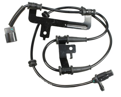 METZGER AUTOTEILE ABS Sensor 0900998 højre foraksel for HYUNDAI