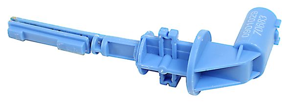 METZGER AUTOTEILE Sensor, kølemiddelstand 0901029 for BMW