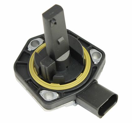 METZGER AUTOTEILE Sensor, motorolieniveau 0901255 for IKA FORD VAG PORSCHE
