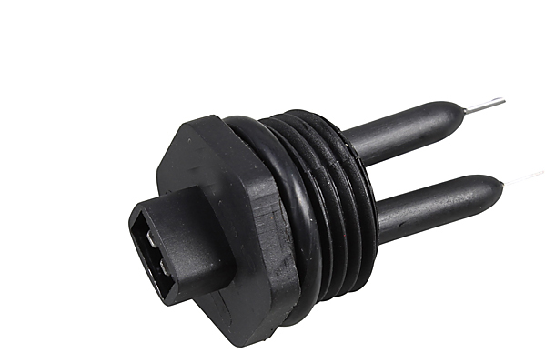 METZGER AUTOTEILE Sensor, kølemiddelstand 0901326 for VW