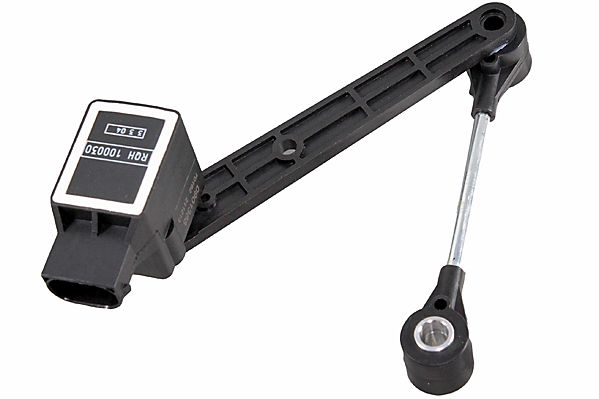 METZGER AUTOTEILE Sensor, niveauregulering 0901388 Bagaksel højre for LAND ROVER