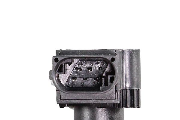 METZGER AUTOTEILE Sensor, niveauregulering 0901393 venstre foraksel for LAND ROVER