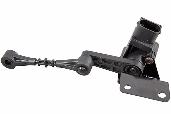 METZGER AUTOTEILE Sensor, niveauregulering 0901397 Bagaksel venstre for LAND ROVER