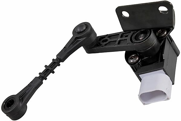 METZGER AUTOTEILE Sensor, niveauregulering 0901398 Bagaksel højre for LAND ROVER