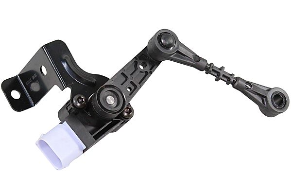 METZGER AUTOTEILE Sensor, niveauregulering 0901400 højre foraksel for LAND ROVER