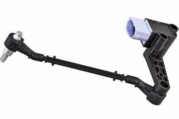 METZGER AUTOTEILE Sensor, niveauregulering 0901403 højre foraksel for LAND ROVER