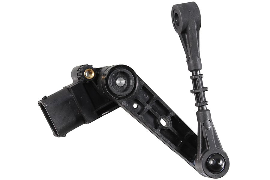 METZGER AUTOTEILE Sensor, niveauregulering 0901409 højre foraksel for LAND ROVER