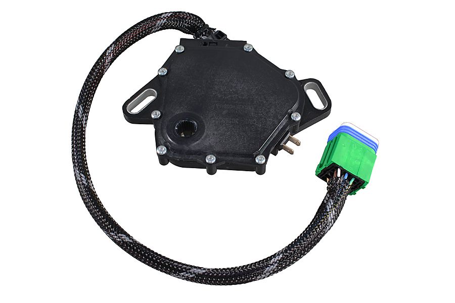 METZGER AUTOTEILE Gearskifter, Automatgear 0901471 oppe for CITROËN/PEUGEOT RENAULT
