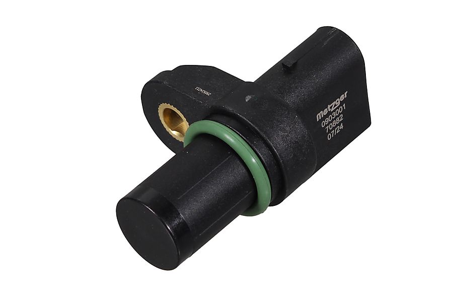 METZGER AUTOTEILE Sensor, knastakselposition 0903001 Indsugningsside for BMW