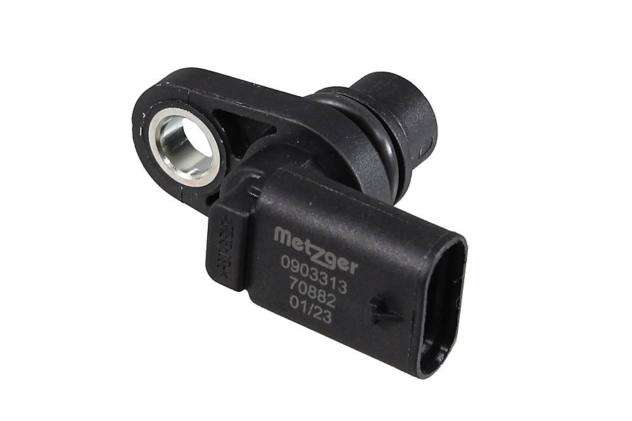 METZGER AUTOTEILE Sensor, knastakselposition 0903313 for MERCEDES-BENZ