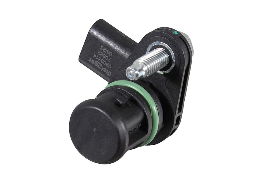 METZGER AUTOTEILE Sensor, knastakselposition 0903314 for OPEL