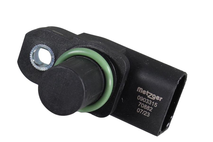 METZGER AUTOTEILE Sensor, knastakselposition 0903315 for BMW