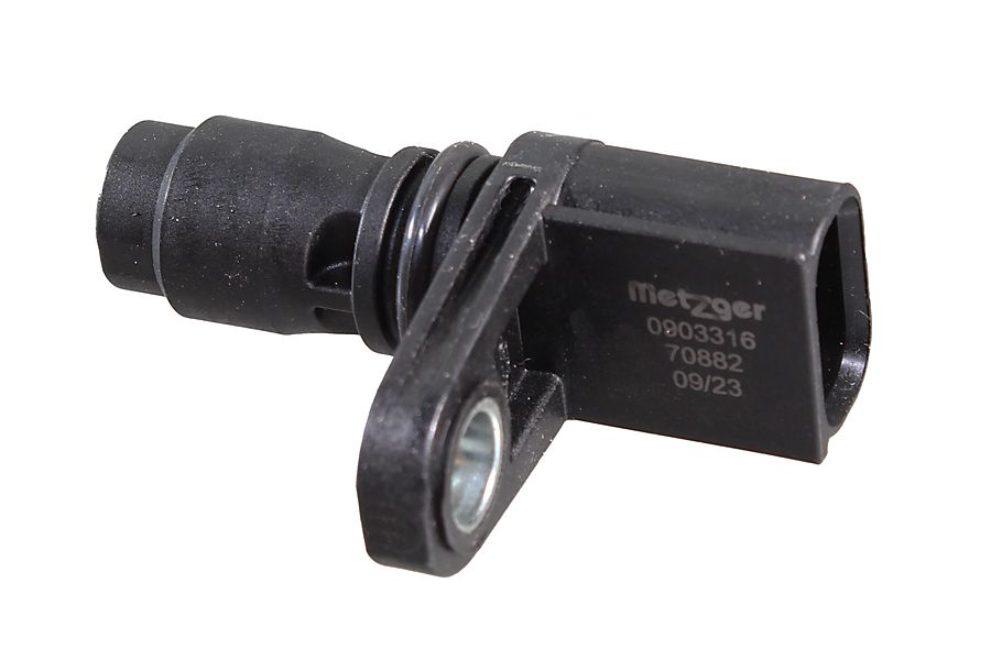 METZGER AUTOTEILE Sensor, knastakselposition 0903316 for TOYOTA