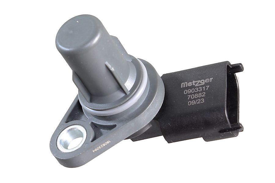 METZGER AUTOTEILE Sensor, knastakselposition 0903317 bag for KIA