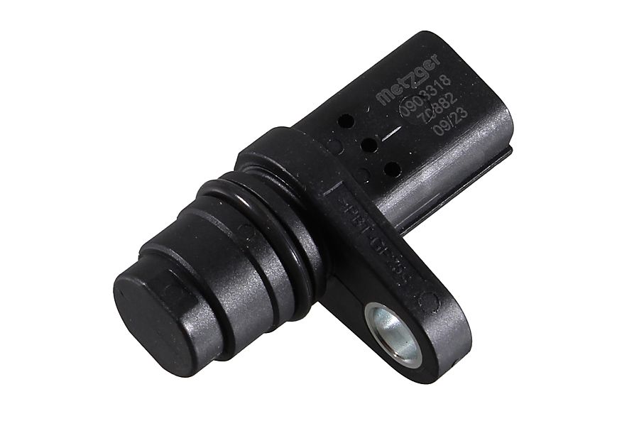 METZGER AUTOTEILE Sensor, knastakselposition 0903318 for HONDA
