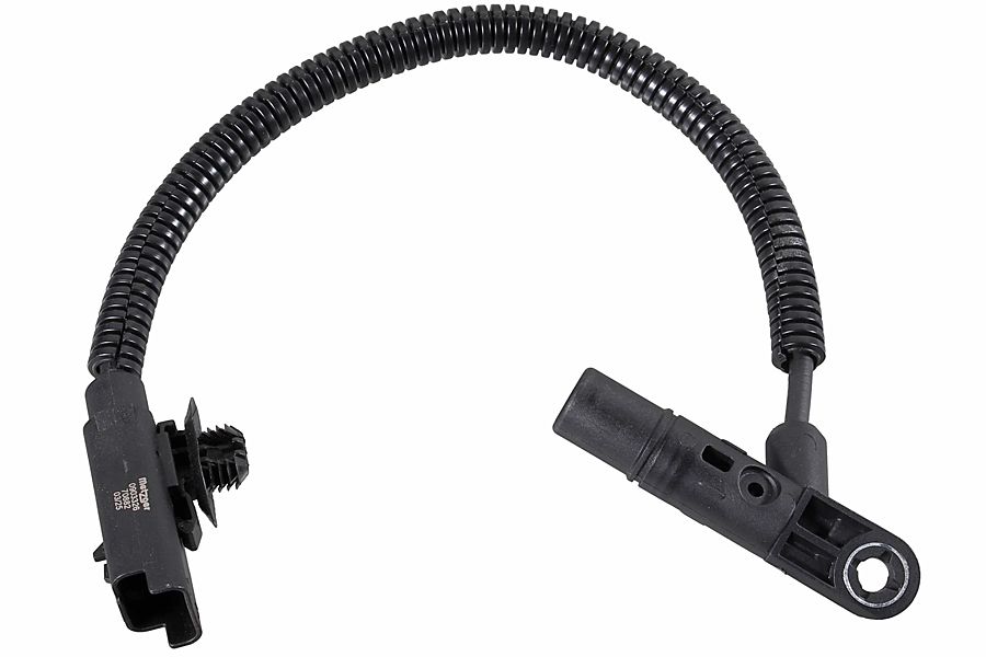 METZGER AUTOTEILE Sensor, knastakselposition 0903326 for FORD VOLVO CITROËN/PEUGEOT