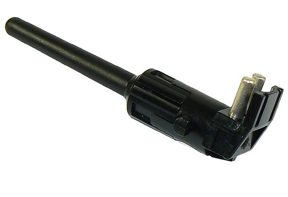 METZGER AUTOTEILE Sensor, kølemiddelstand 0901026 for MERCEDES-BENZ
